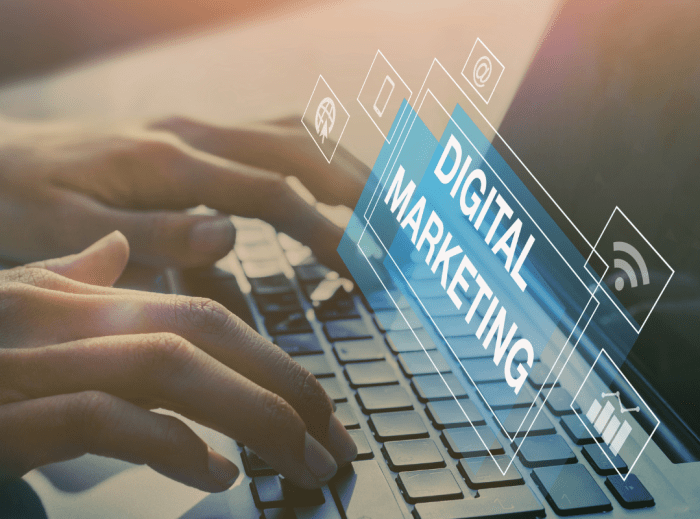Lợi ích của Digital Marketing