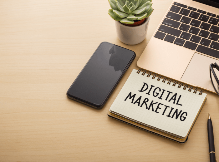 Lợi ích của Digital Marketing